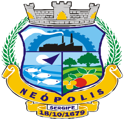 Câmara Municipal de Neópolis